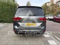 2018 Volkswagen Touran