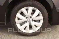 2018 Volkswagen Touran