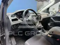 2018 Volkswagen Touran