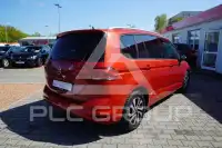 2018 Volkswagen Touran