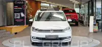 2018 Volkswagen Touran
