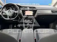 2018 Volkswagen Touran