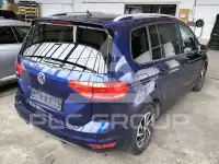 2018 Volkswagen Touran