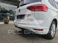 2018 Volkswagen Touran
