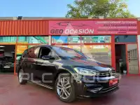 2018 Volkswagen Touran