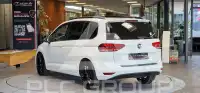 2018 Volkswagen Touran