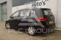 2018 Volkswagen Touran