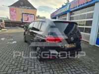 2018 Volkswagen Touran