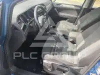 2018 Volkswagen Touran