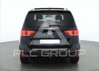 2018 Volkswagen Touran