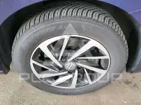 2018 Volkswagen Touran