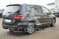 2018 Volkswagen Touran