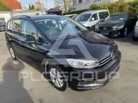 2018 Volkswagen Touran
