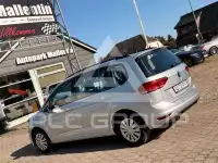 2018 Volkswagen Touran