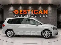 2018 Volkswagen Touran