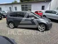 2018 Volkswagen Touran