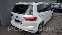 2018 Volkswagen Touran