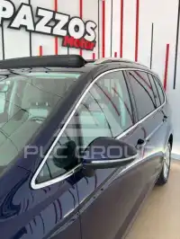 2018 Volkswagen Touran