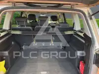 2018 Volkswagen Touran