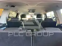 2018 Volkswagen Touran