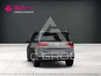 2018 Volkswagen Touran