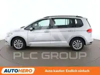 2018 Volkswagen Touran