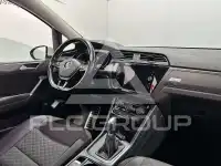 2018 Volkswagen Touran