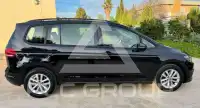 2018 Volkswagen Touran