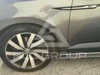 2018 Volkswagen Touran