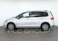 2018 Volkswagen Touran