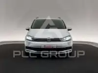 2018 Volkswagen Touran