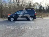 2018 Volkswagen Touran