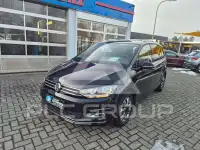 2018 Volkswagen Touran