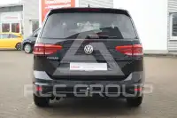 2018 Volkswagen Touran