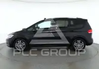 2018 Volkswagen Touran