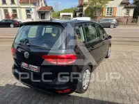 2018 Volkswagen Touran