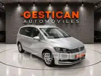2018 Volkswagen Touran