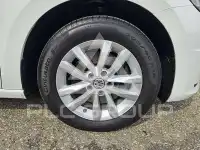 2018 Volkswagen Touran