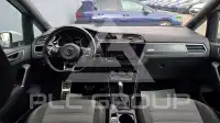 2018 Volkswagen Touran