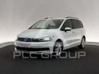2018 Volkswagen Touran