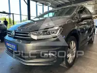 2018 Volkswagen Touran