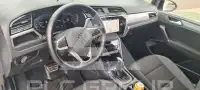 2018 Volkswagen Touran