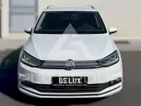 2018 Volkswagen Touran