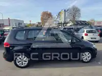 2018 Volkswagen Touran