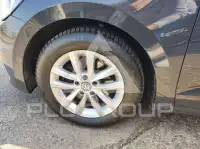 2018 Volkswagen Touran