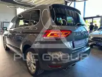 2018 Volkswagen Touran