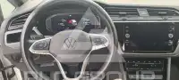 2018 Volkswagen Touran