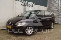 2018 Volkswagen Touran