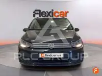 2018 Volkswagen Touran