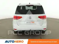 2018 Volkswagen Touran